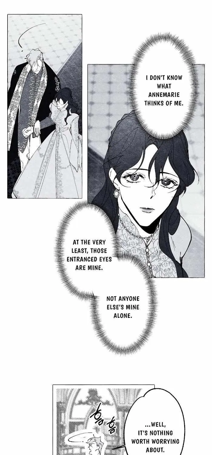 Read The Masquerade chapter 15 image 20 on Lezhin