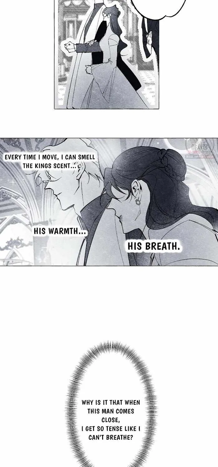 Read The Masquerade chapter 15 image 21 on Lezhin