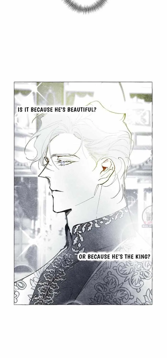 Read The Masquerade chapter 15 image 22 on Lezhin