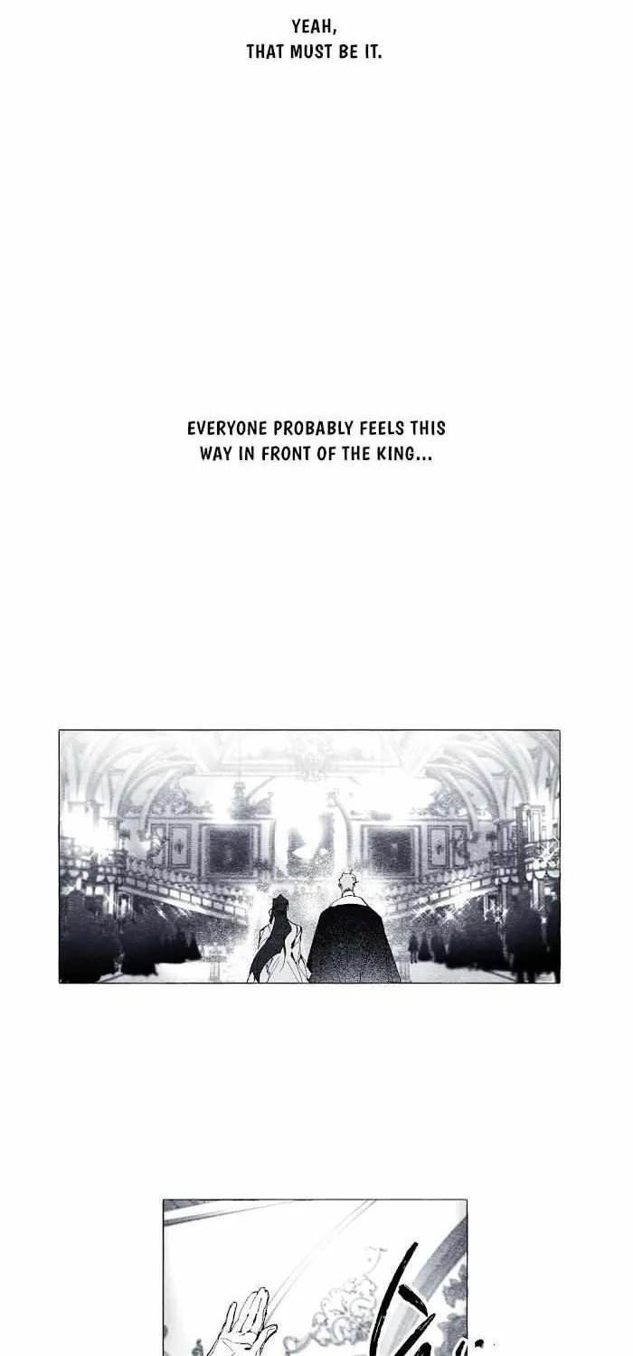 Read The Masquerade chapter 15 image 23 on Lezhin
