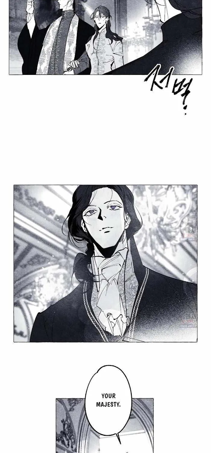 Read The Masquerade chapter 15 image 26 on Lezhin