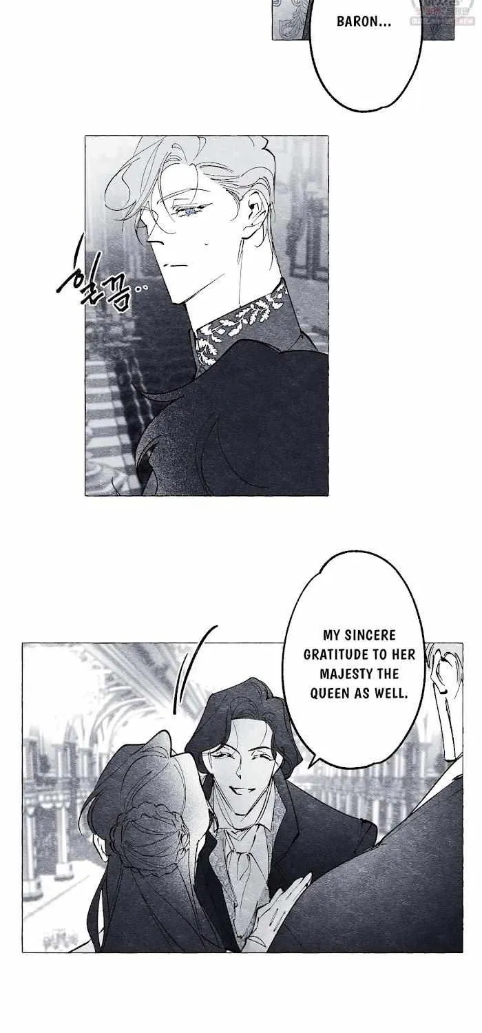 Read The Masquerade chapter 15 image 28 on Lezhin