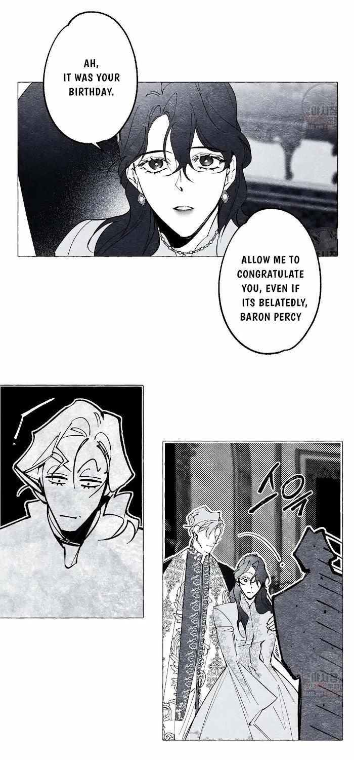 Read The Masquerade chapter 15 image 30 on Lezhin