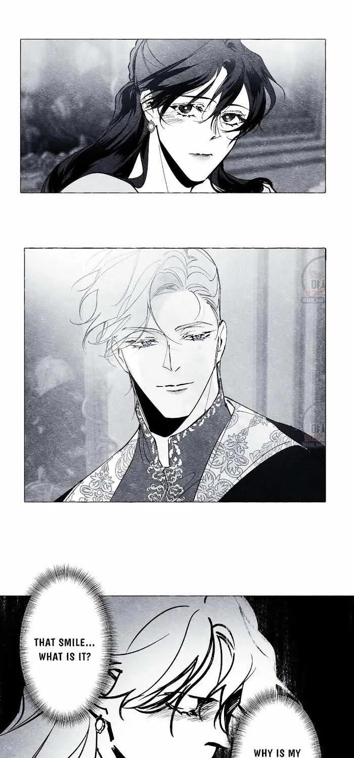Read The Masquerade chapter 15 image 31 on Lezhin