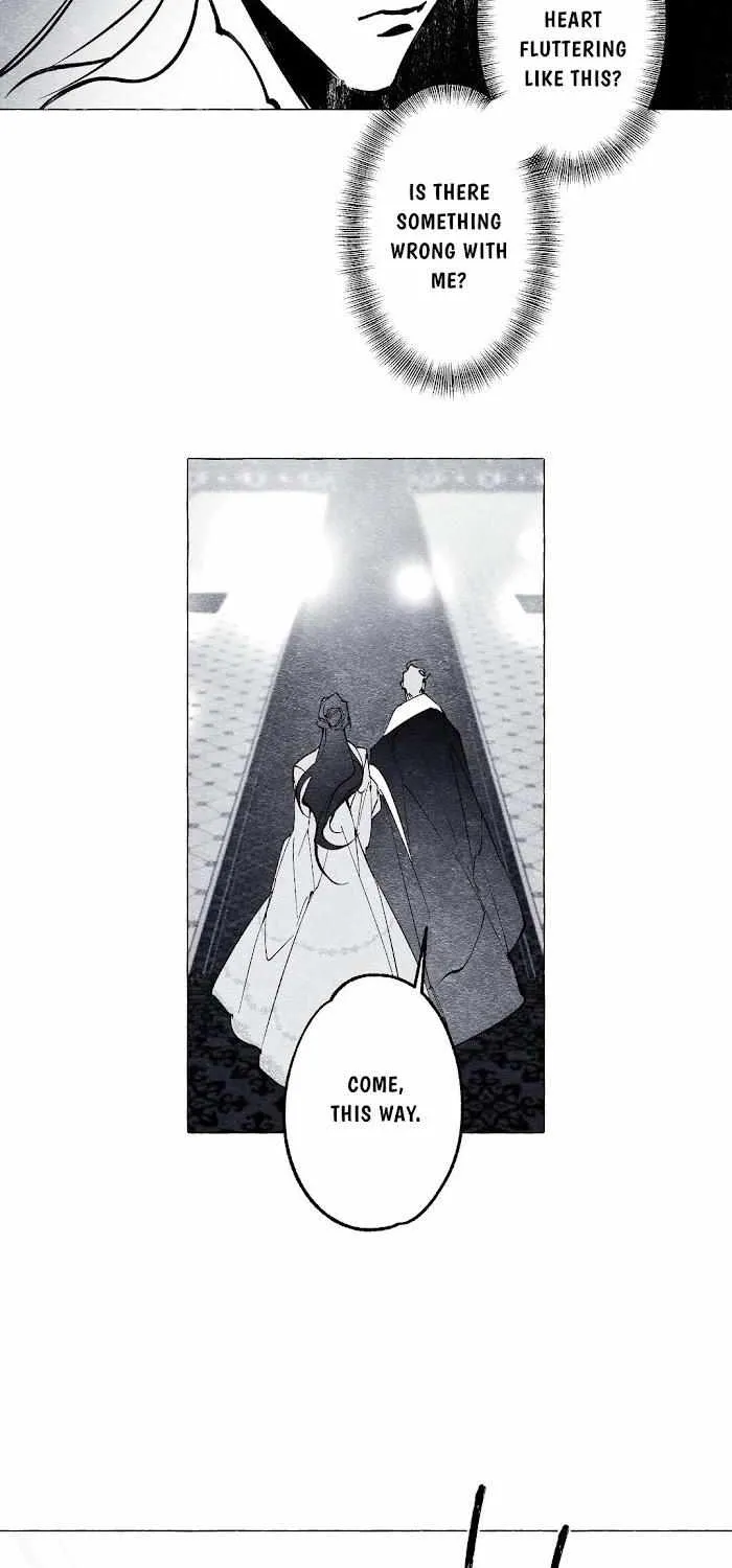 Read The Masquerade chapter 15 image 32 on Lezhin