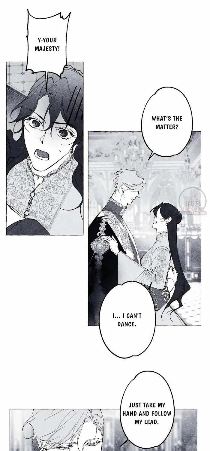 Read The Masquerade chapter 15 image 34 on Lezhin