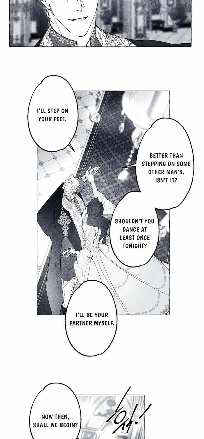Read The Masquerade chapter 15 image 35 on Lezhin