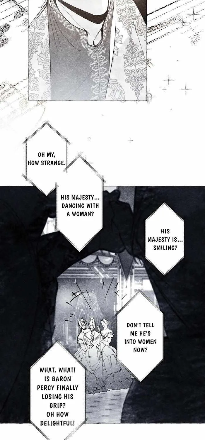 Read The Masquerade chapter 15 image 38 on Lezhin