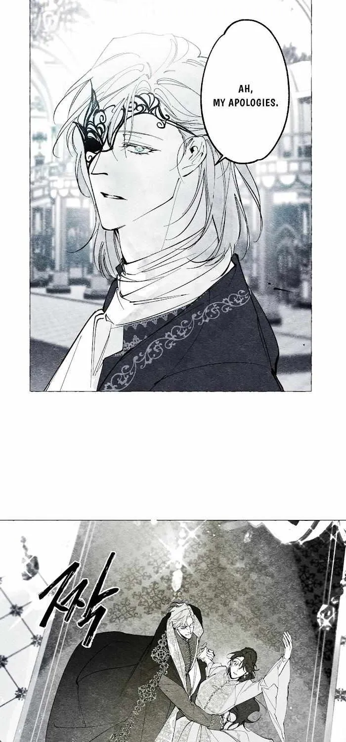 Read The Masquerade chapter 15 image 40 on Lezhin
