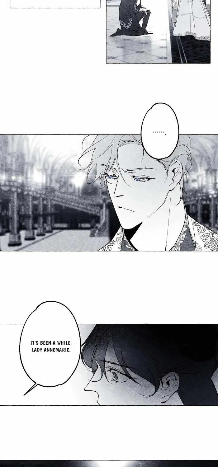 Read The Masquerade chapter 15 image 43 on Lezhin