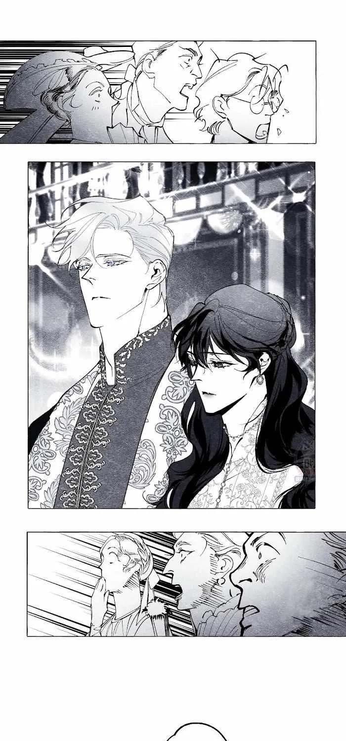 Read The Masquerade chapter 15 image 7 on Lezhin