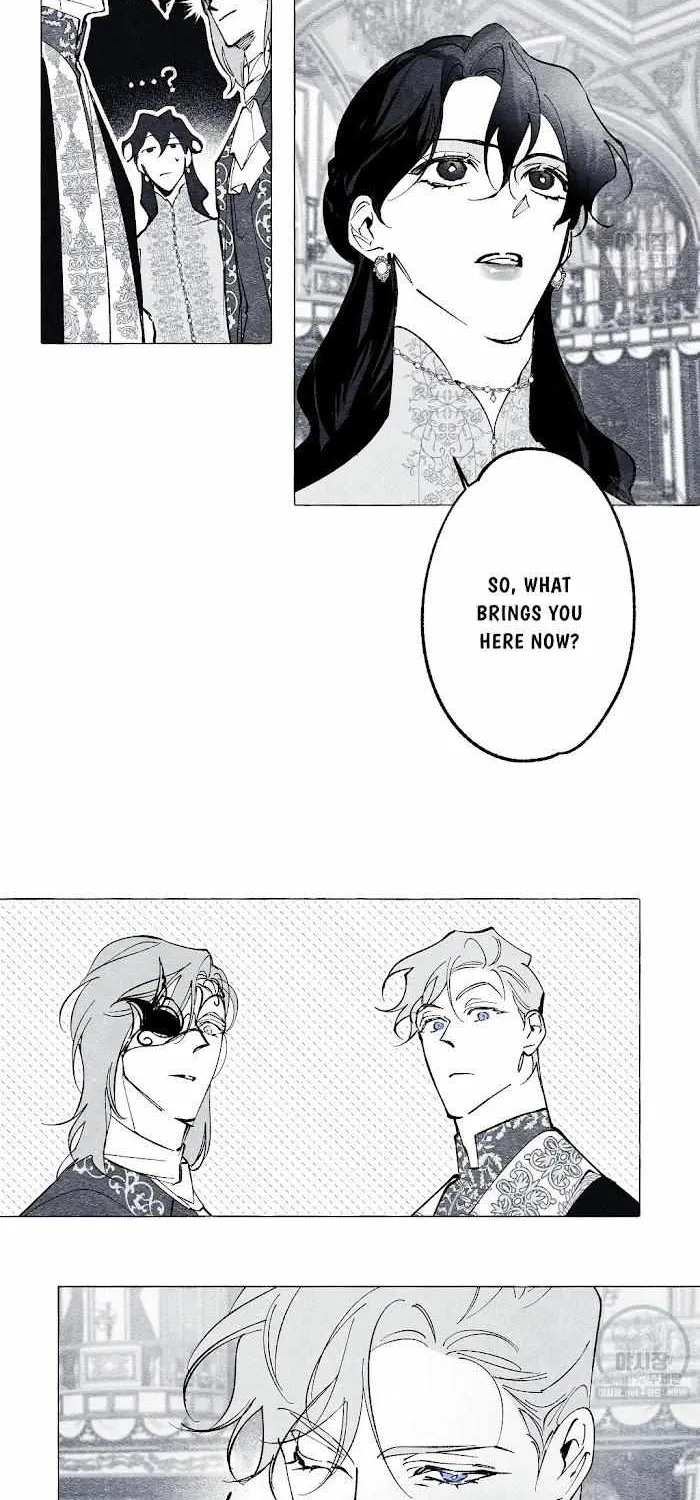 Read The Masquerade chapter 16 image 10 on Lezhin