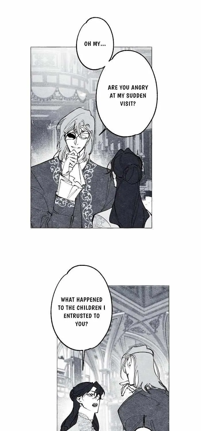 Read The Masquerade chapter 16 image 12 on Lezhin