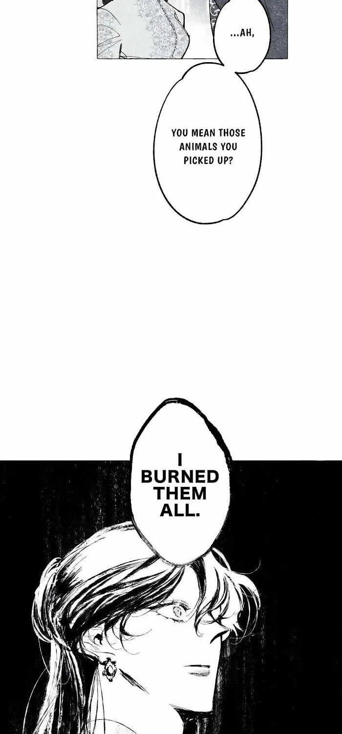 Read The Masquerade chapter 16 image 13 on Lezhin