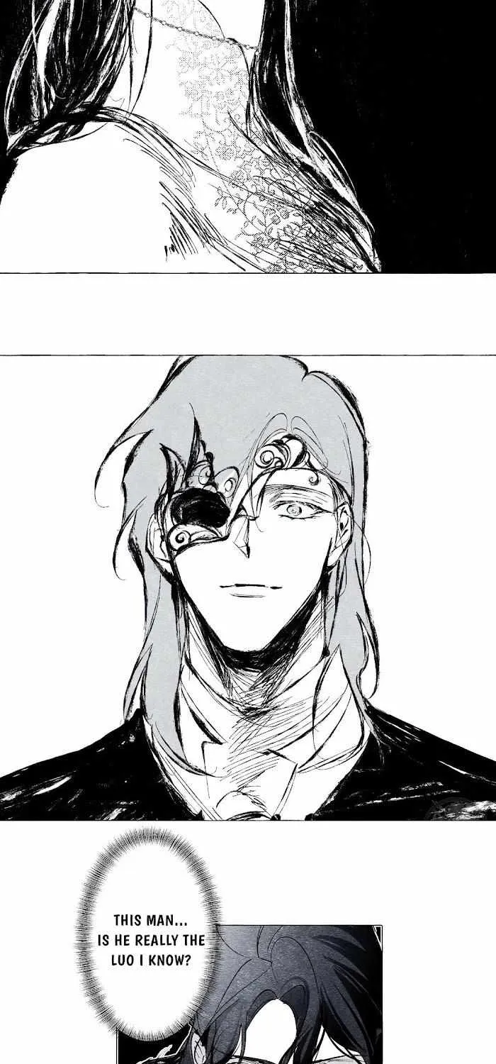 Read The Masquerade chapter 16 image 14 on Lezhin