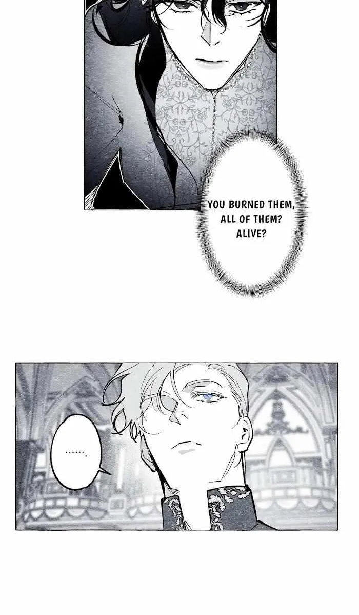 Read The Masquerade chapter 16 image 15 on Lezhin