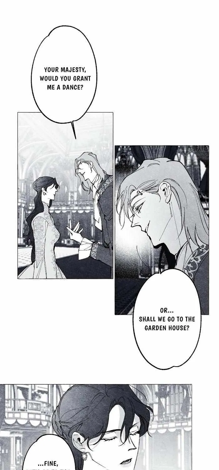 Read The Masquerade chapter 16 image 16 on Lezhin
