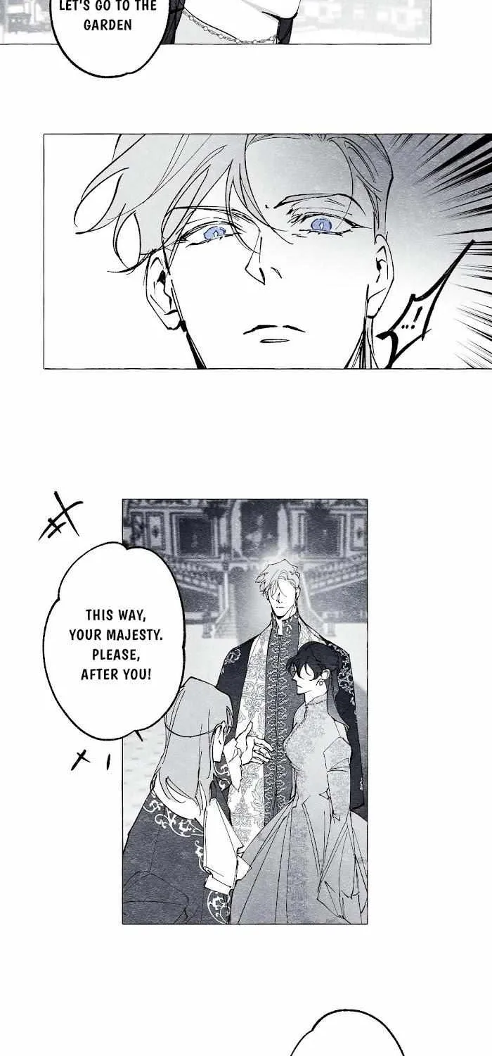 Read The Masquerade chapter 16 image 17 on Lezhin