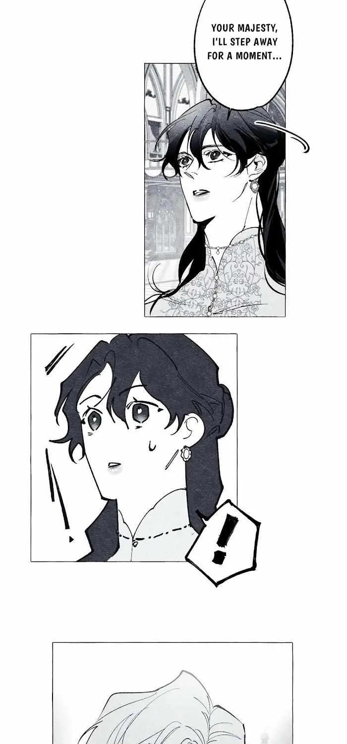 Read The Masquerade chapter 16 image 18 on Lezhin