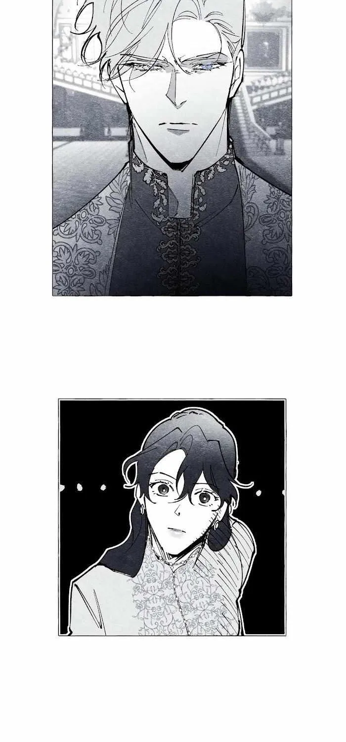 Read The Masquerade chapter 16 image 19 on Lezhin