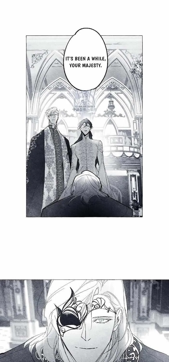 Read The Masquerade chapter 16 image 2 on Lezhin