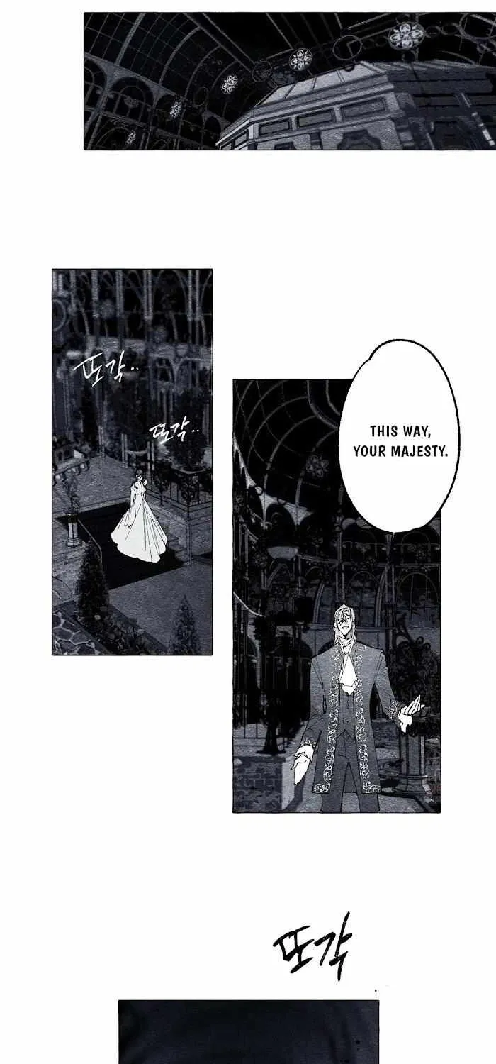 Read The Masquerade chapter 16 image 22 on Lezhin