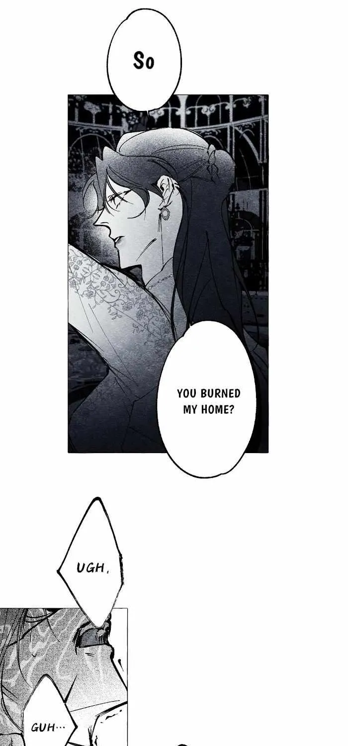 Read The Masquerade chapter 16 image 25 on Lezhin
