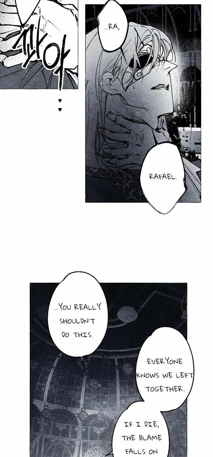 Read The Masquerade chapter 16 image 26 on Lezhin
