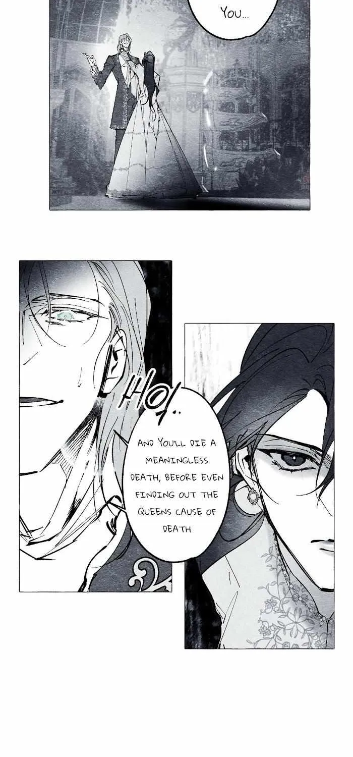 Read The Masquerade chapter 16 image 27 on Lezhin