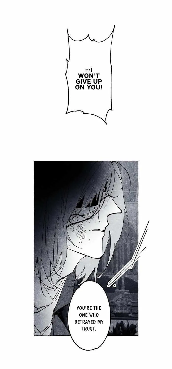 Read The Masquerade chapter 16 image 31 on Lezhin