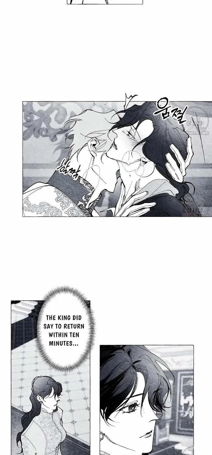 Read The Masquerade chapter 16 image 36 on Lezhin
