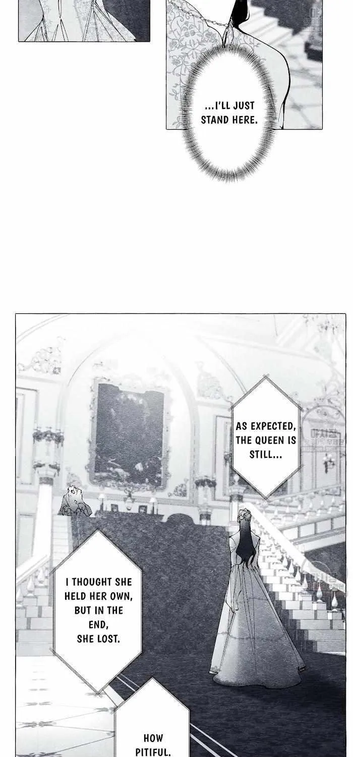 Read The Masquerade chapter 16 image 37 on Lezhin
