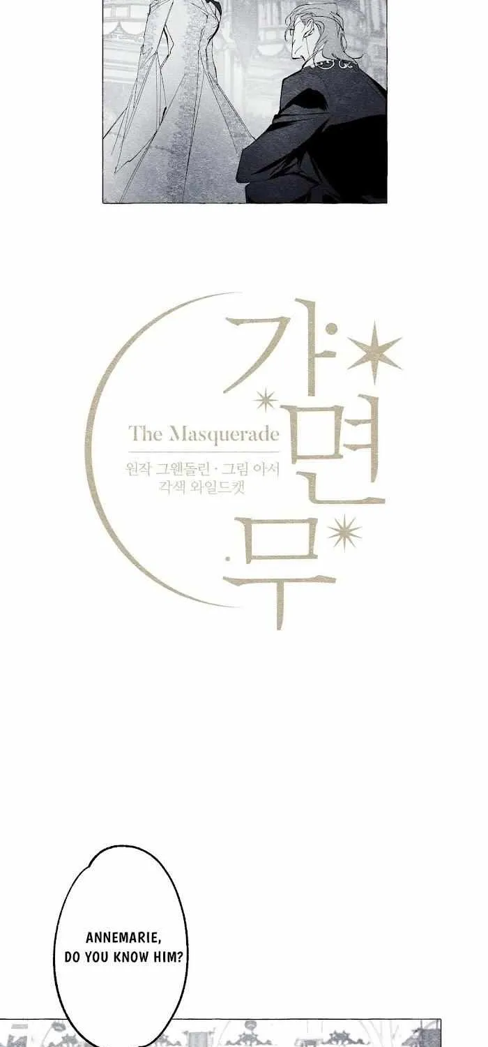Read The Masquerade chapter 16 image 4 on Lezhin