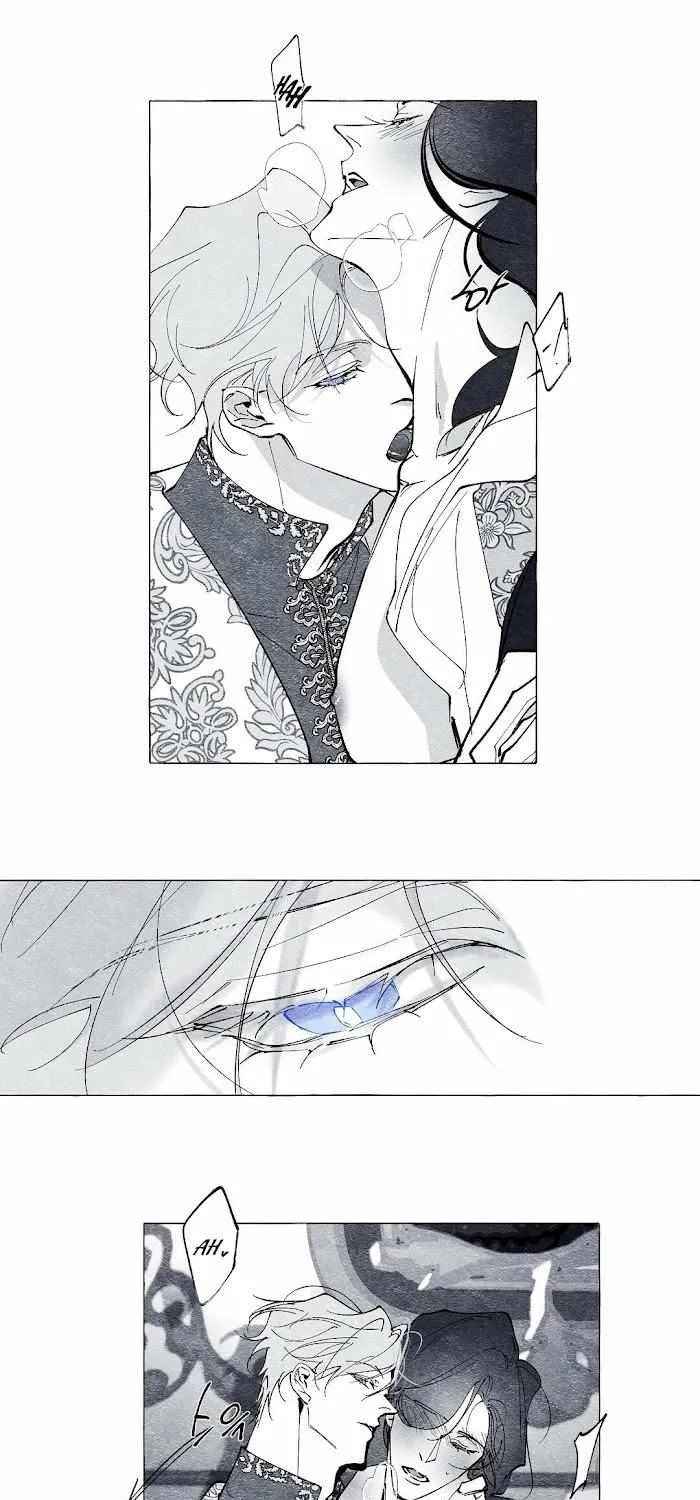 Read The Masquerade chapter 16 image 40 on Lezhin