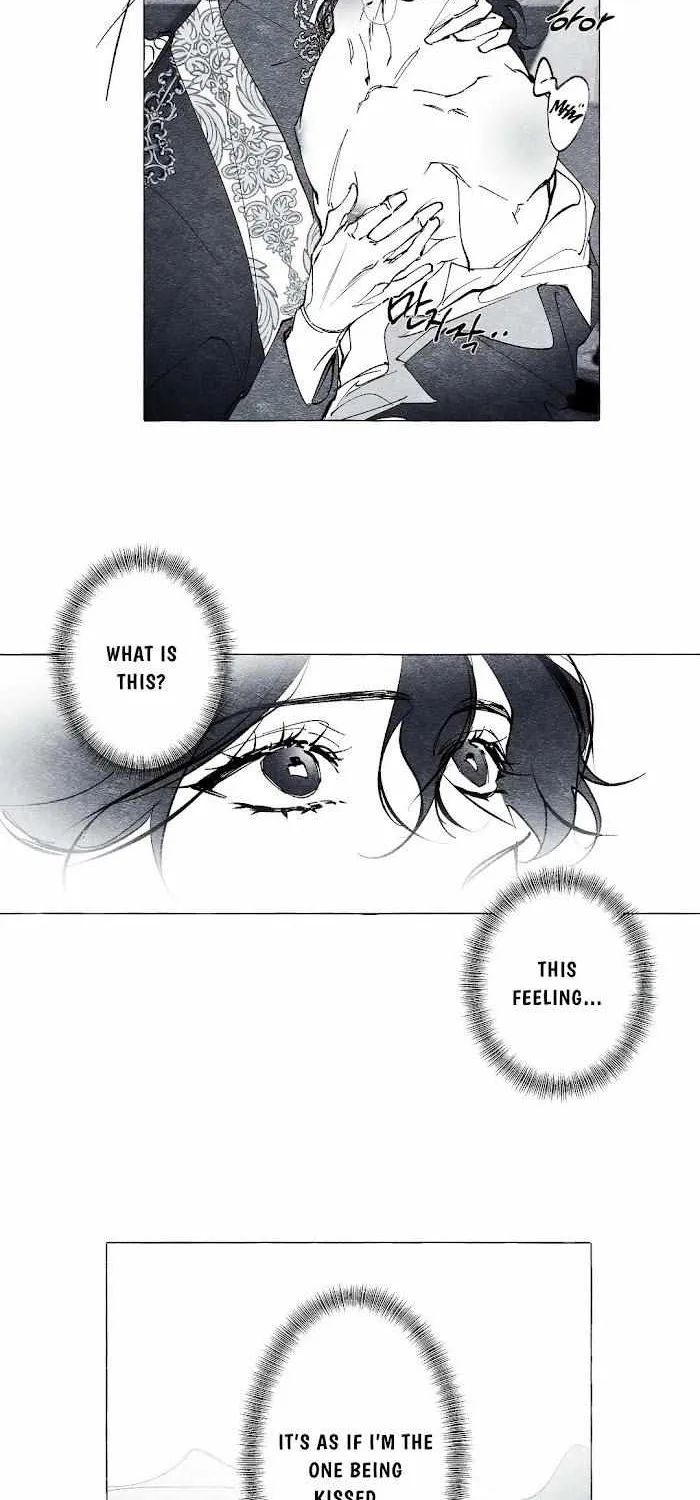 Read The Masquerade chapter 16 image 41 on Lezhin
