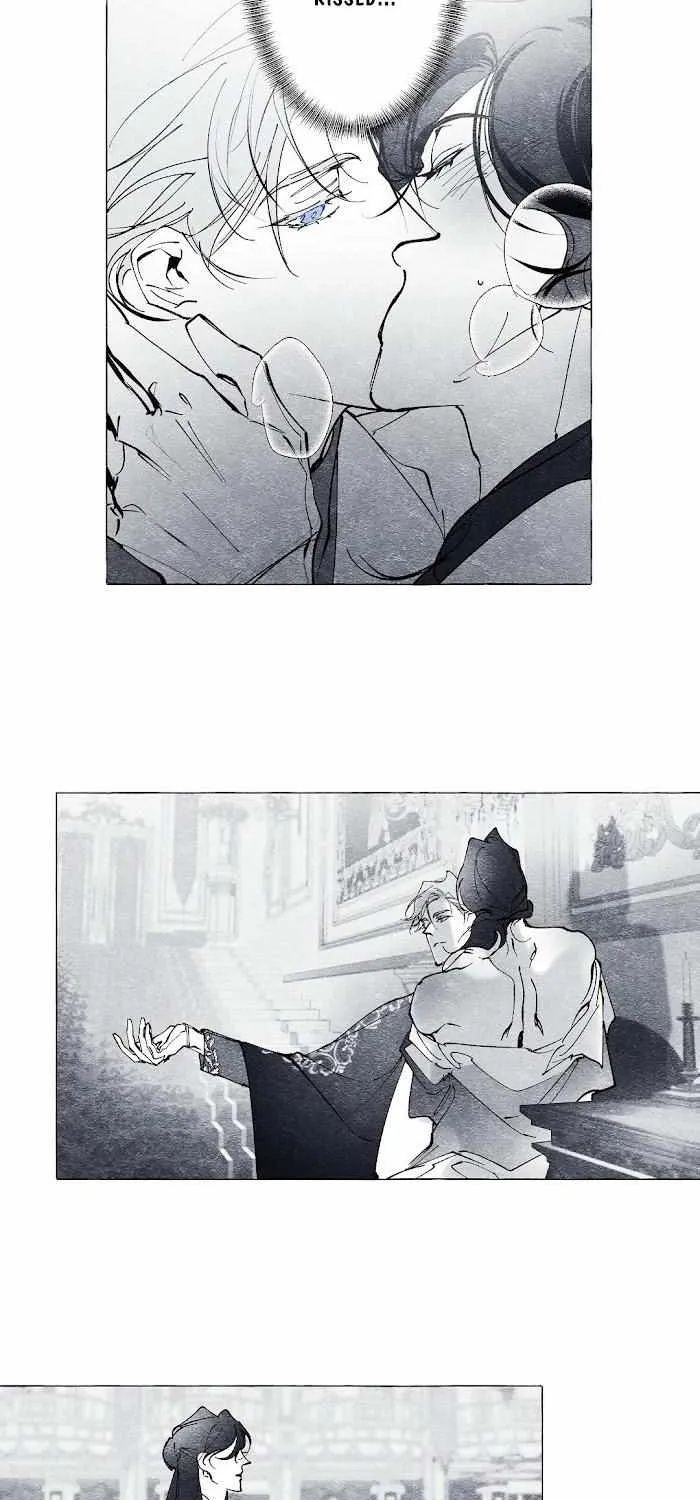 Read The Masquerade chapter 16 image 42 on Lezhin