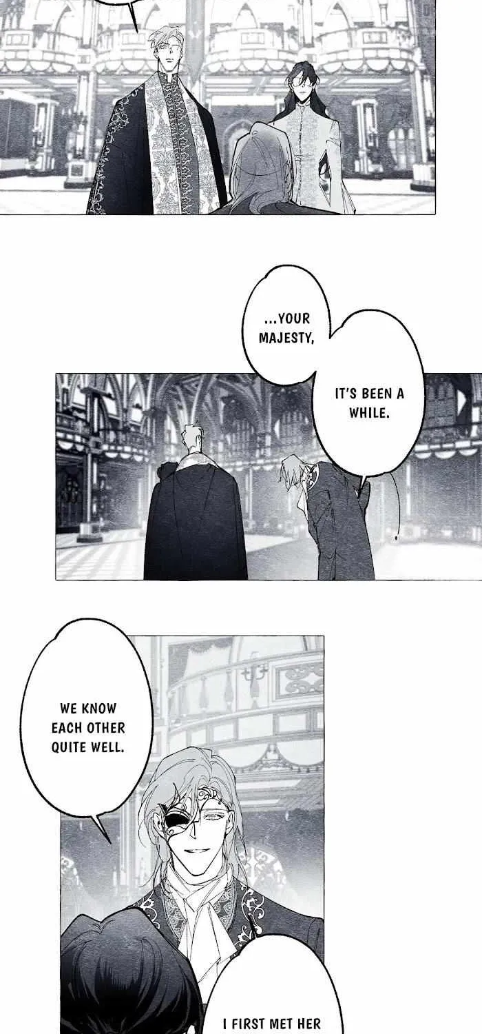 Read The Masquerade chapter 16 image 5 on Lezhin