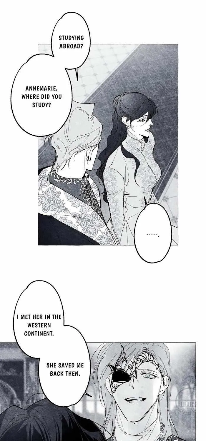 Read The Masquerade chapter 16 image 7 on Lezhin