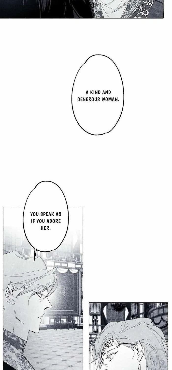 Read The Masquerade chapter 16 image 8 on Lezhin