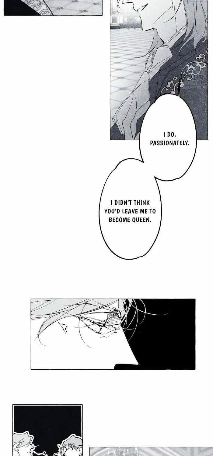 Read The Masquerade chapter 16 image 9 on Lezhin