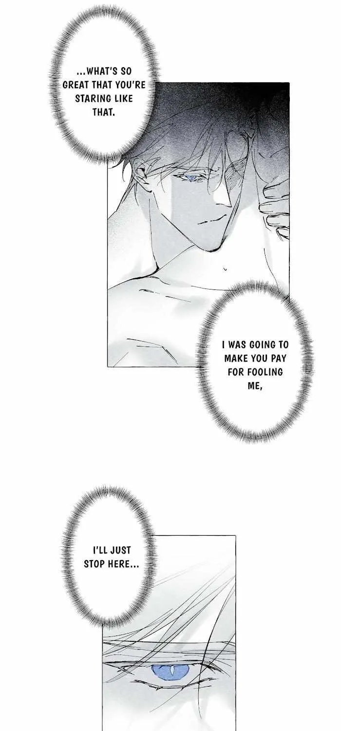 Read The Masquerade chapter 17 image 10 on Lezhin