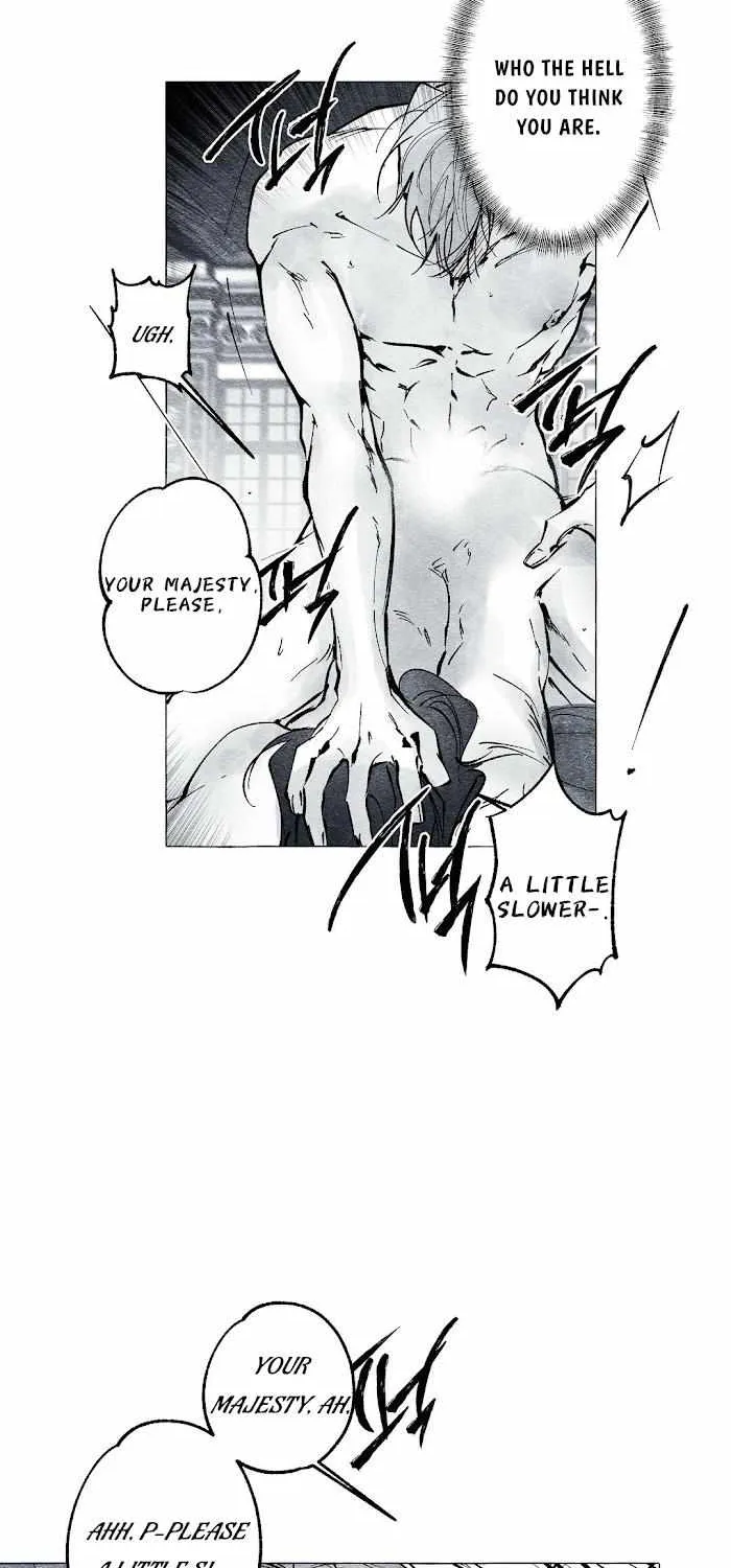 Read The Masquerade chapter 17 image 13 on Lezhin