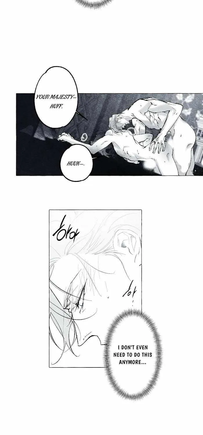 Read The Masquerade chapter 17 image 16 on Lezhin
