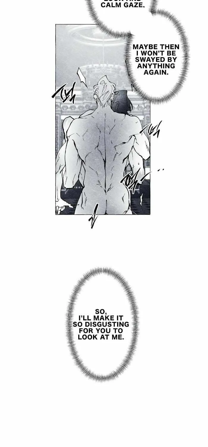 Read The Masquerade chapter 17 image 18 on Lezhin
