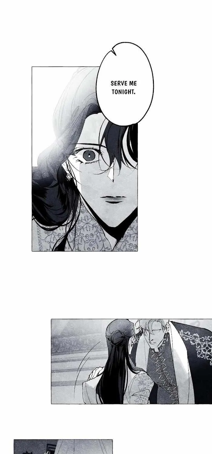 Read The Masquerade chapter 17 image 2 on Lezhin