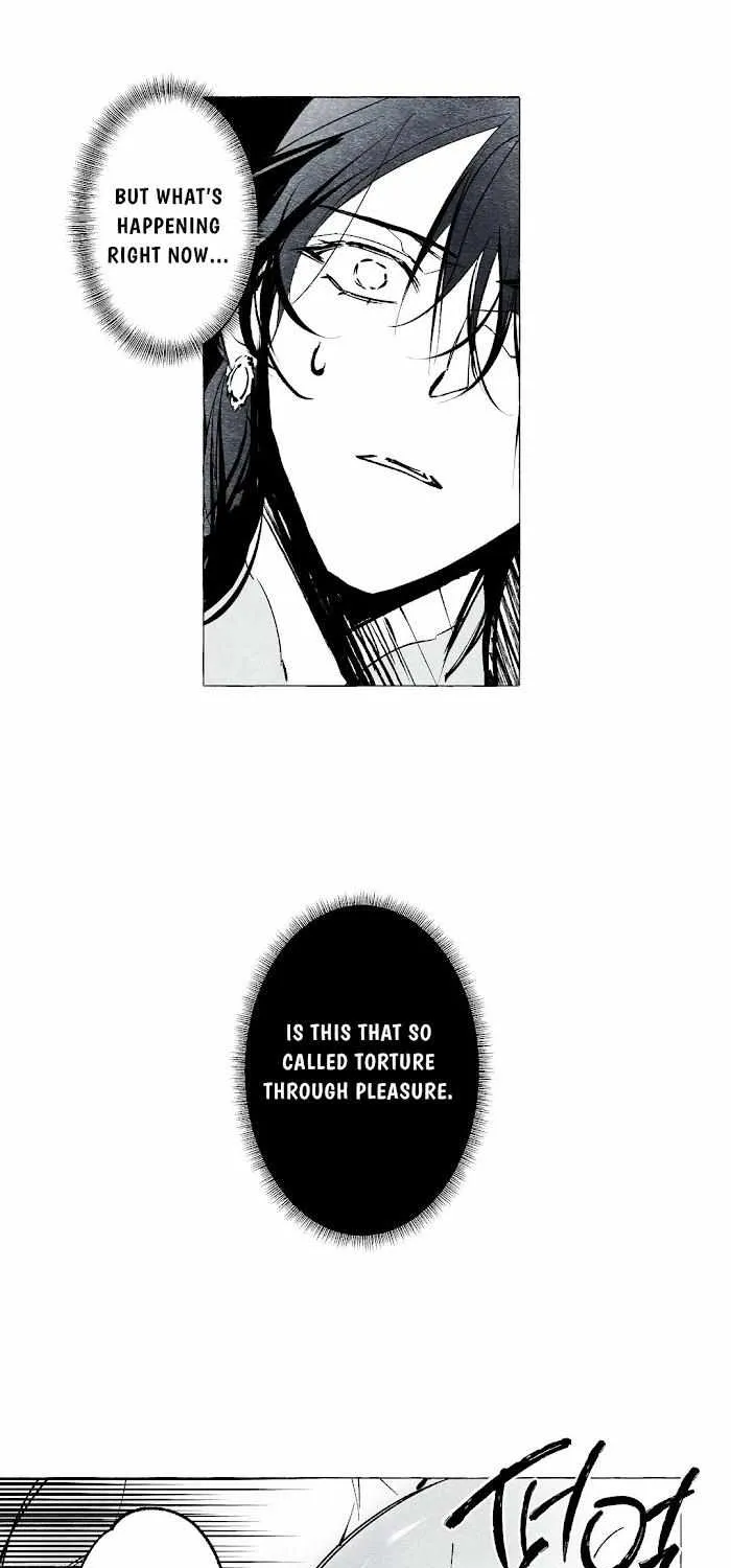 Read The Masquerade chapter 17 image 20 on Lezhin