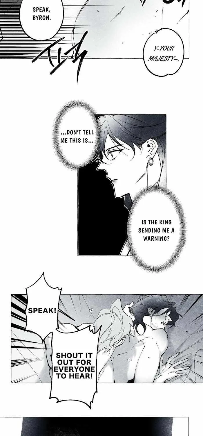 Read The Masquerade chapter 17 image 21 on Lezhin