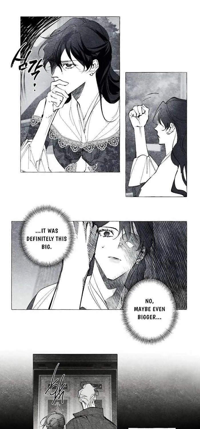 Read The Masquerade chapter 17 image 30 on Lezhin