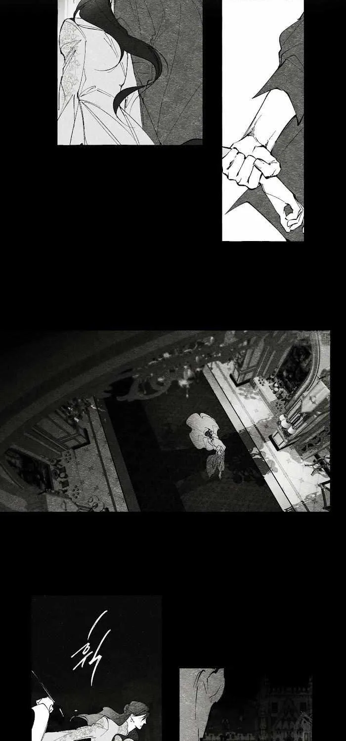 Read The Masquerade chapter 17 image 31 on Lezhin