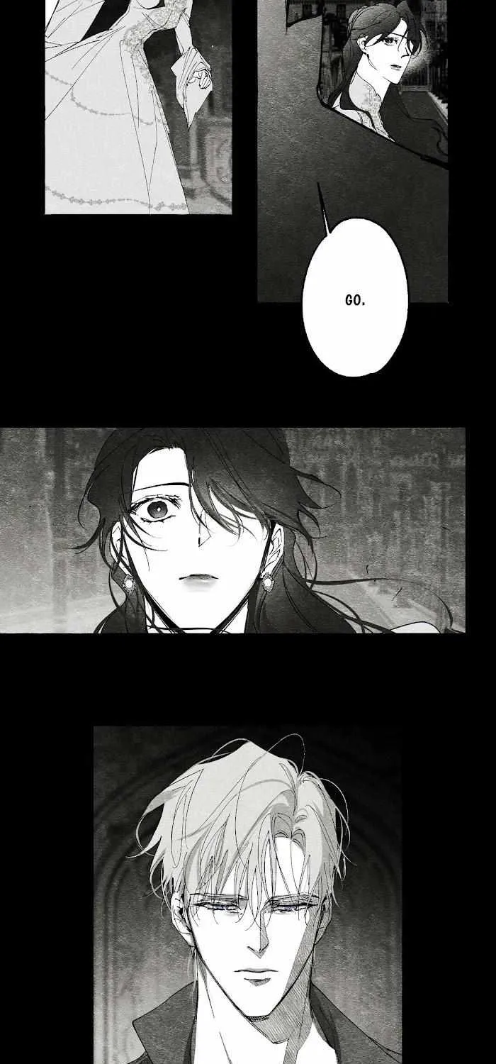 Read The Masquerade chapter 17 image 32 on Lezhin